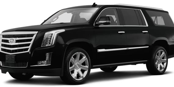 CADILLAC ESCALADE ESV 2017 1GYS4KKJ2HR178900 image